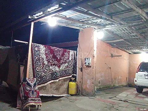 Kirayə verilir obyekt — Bakı, Ramana