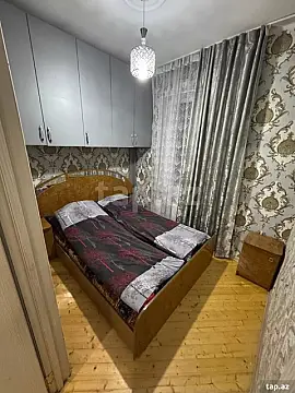 Kirayə verilir 2 otaqlı mənzil 36 m² — Xırdalan, Xırdalan 2 otaq 36.00 m²