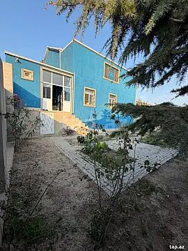 Satılır 6 otaqlı həyət evi 240 m² — Bakı, Mehdiabad 6 otaq 240.00 m²
