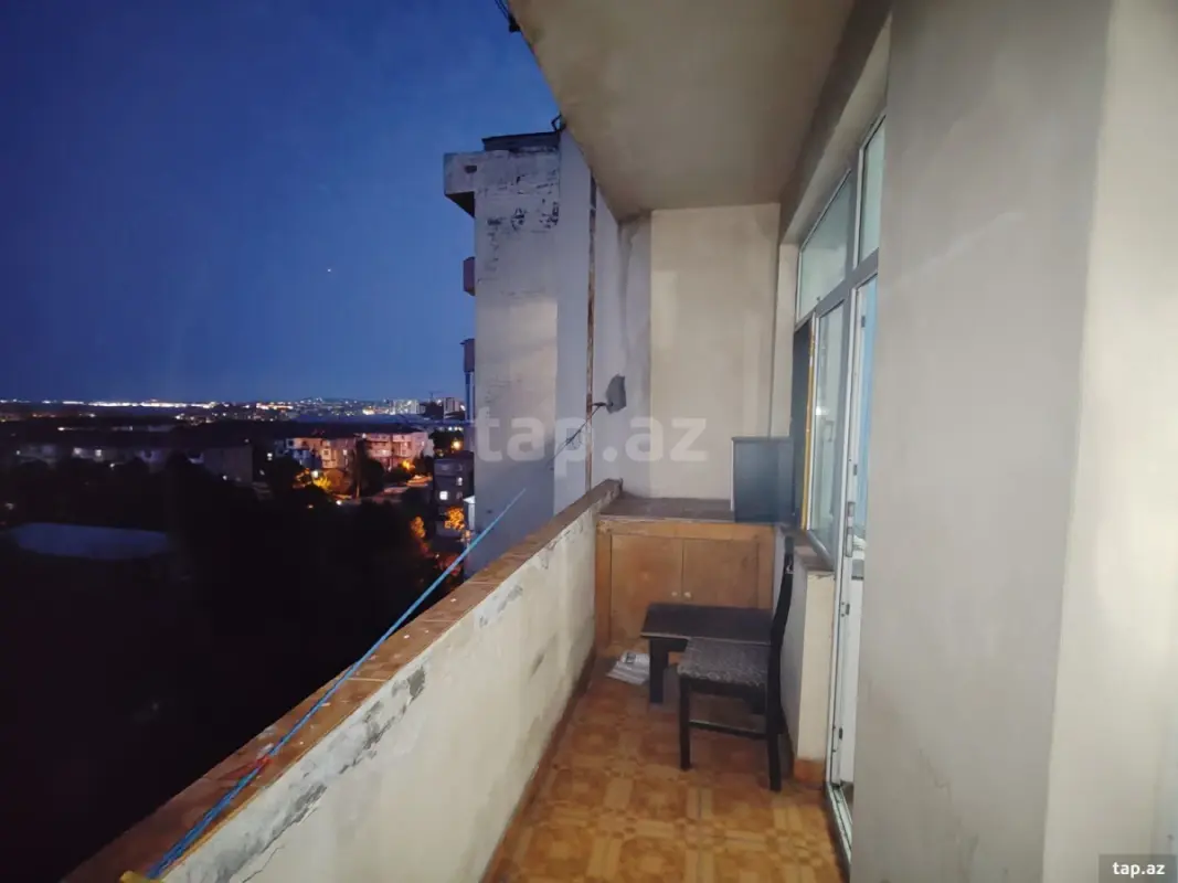 Kirayə verilir 3 otaqlı yeni tikili 100 m²