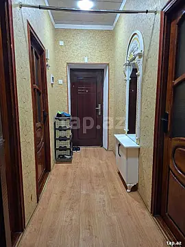 Satılır 5 otaqlı mənzil 75 m² — Siyəzən 5 otaq 75.00 m²