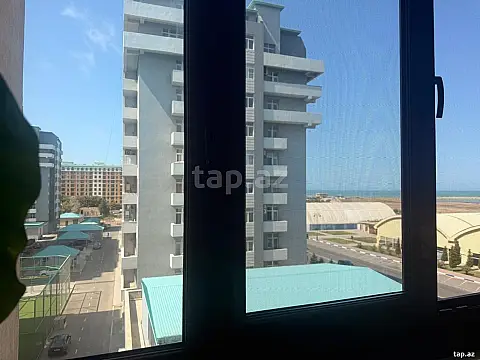 Kirayə verilir 3 otaqlı yeni tikili 100 m² — Sumqayıt 3 otaq 100.00 m²