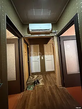 Satılır 2 otaqlı mənzil 60 m² — Bakı, Bakıxanov 2 otaq 60.00 m²