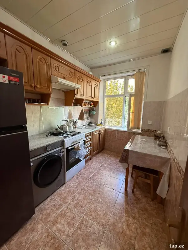Satılır 3 otaqlı mənzil 70 m²