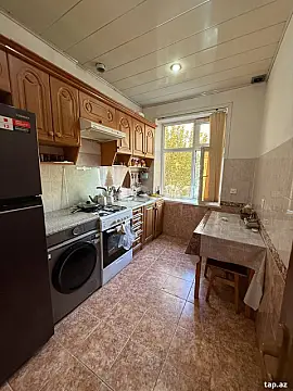 Satılır 3 otaqlı mənzil 70 m² — Bakı, Biləcəri 3 otaq 70.00 m²