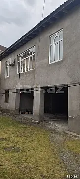 Satılır 5 otaqlı həyət evi 120 m² — Lənkəran 5 otaq 120.00 m²