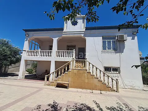 Kirayə verilir 3 otaqlı həyət evi 250 m² — Bakı, Mehdiabad 3 otaq 250.00 m²