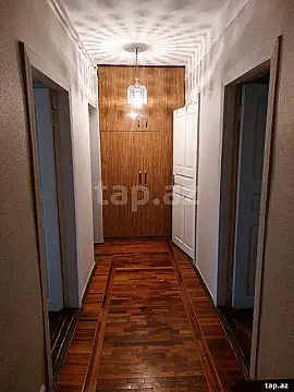 Satılır 3 otaqlı yeni tikili 70 m² — Lənkəran 3 otaq 70.00 m²