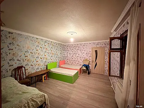 Kirayə verilir 3 otaqlı həyət evi 70 m² — Bakı, Keşlə 3 otaq 70.00 m²