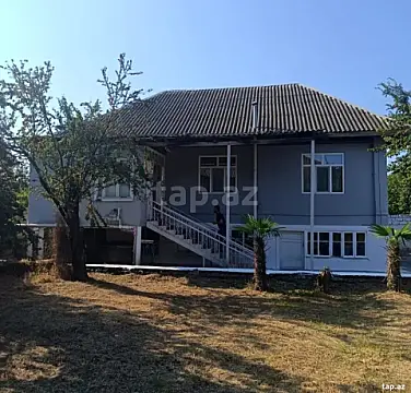 Satılır 4 otaqlı həyət evi 100 m² — Lənkəran 4 otaq 100.00 m²