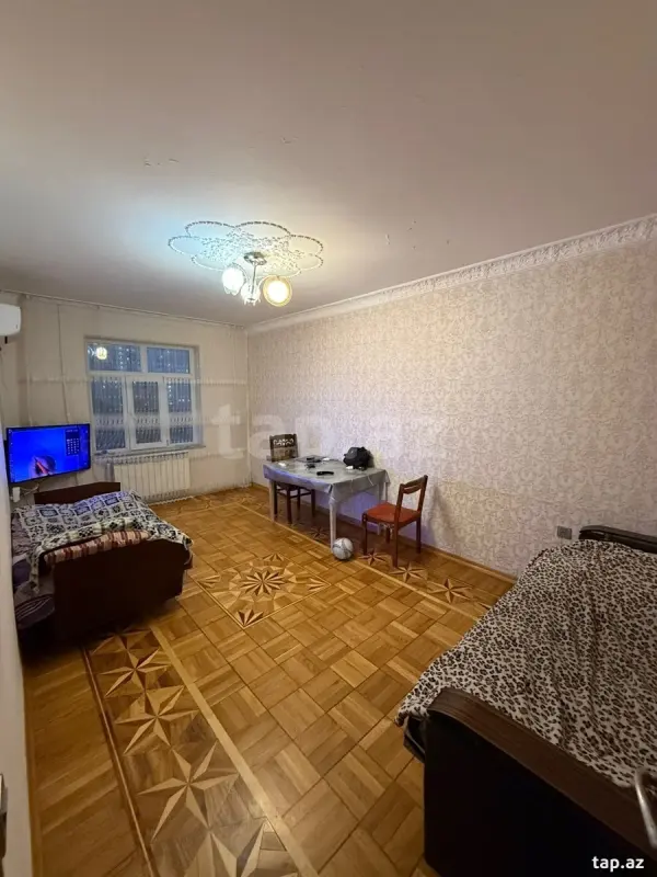 Satılır 3 otaqlı mənzil 85 m²