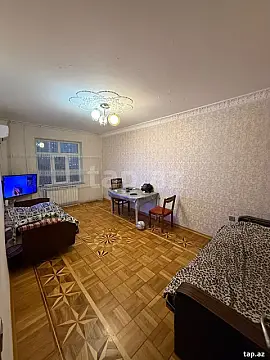 Satılır 3 otaqlı mənzil 85 m² — Bakı 3 otaq 85.00 m²
