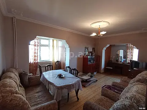 Satılır 1 otaqlı mənzil 45 m² — Bakı, Xətai 1 otaq 45.00 m²