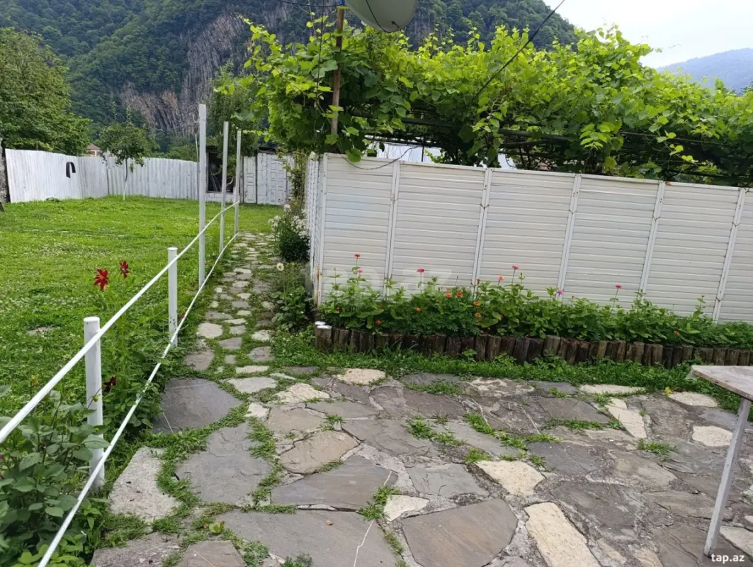 Kirayə verilir 3 otaqlı həyət evi 100 m²