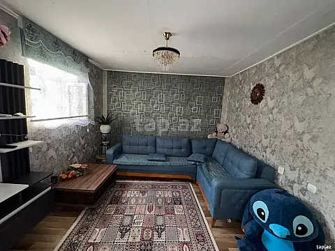 Satılır 2 otaqlı həyət evi 60 m² — Bakı, Bayıl 2 otaq 60.00 m²
