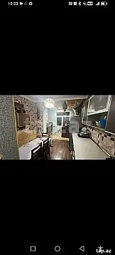 Kirayə verilir 2 otaqlı mənzil 60 m² — Xırdalan, Xırdalan 2 otaq 60.00 m²