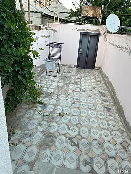 Kirayə verilir 2 otaqlı həyət evi 60 m² — Xırdalan, Xırdalan 2 otaq 60.00 m²