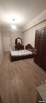 Kirayə verilir 2 otaqlı yeni tikili 66 m² — Sumqayıt 2 otaq 66.00 m²