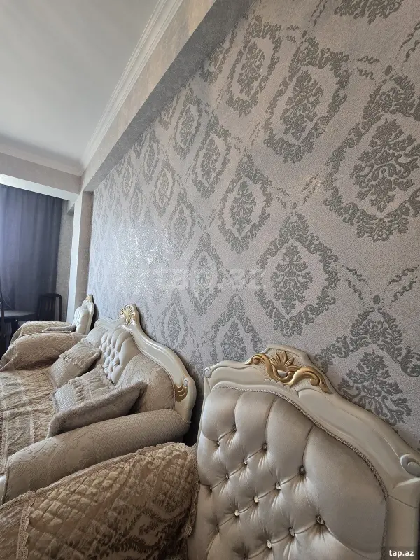 Kirayə verilir 2 otaqlı yeni tikili 63 m²