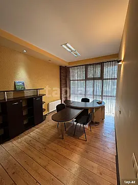 Kirayə verilir ofis — Bakı