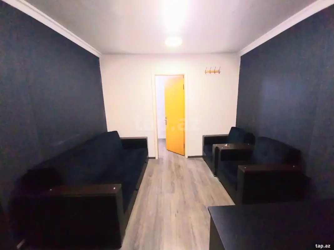 Kirayə verilir ofis