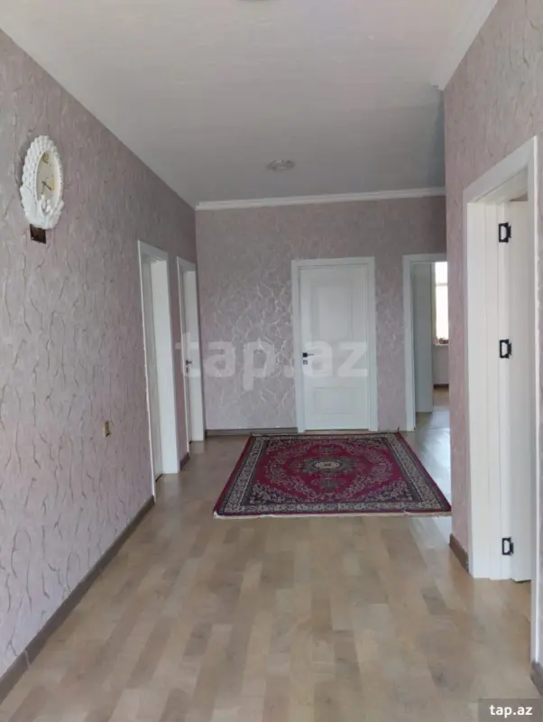 Satılır 5 otaqlı həyət evi 150 m²