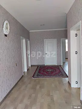 Satılır 5 otaqlı həyət evi 150 m² — Bakı, Binə 5 otaq 150.00 m²