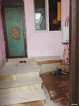 Satılır 4 otaqlı həyət evi 120 m² — Bakı, Binəqədi 4 otaq 120.00 m²