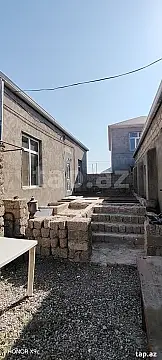 Satılır 3 otaqlı həyət evi 85 m² — Bakı, Binə 3 otaq 85.00 m²