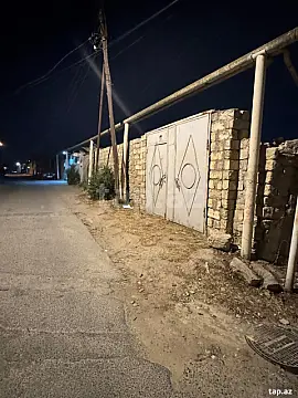 Satılır 2 otaqlı həyət evi 200 m² — Bakı, Əmircan 2 otaq 200.00 m²