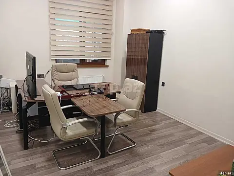 Kirayə verilir ofis — Bakı, Nizami