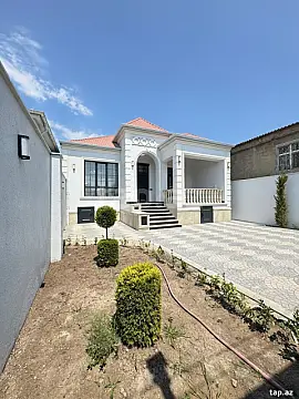 Satılır 4 otaqlı həyət evi 120 m² — Bakı, Hövsan 4 otaq 120.00 m²