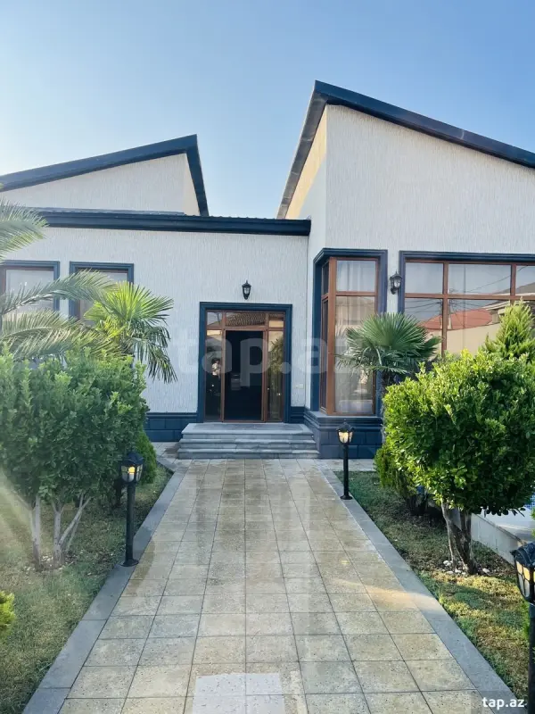 Satılır 4 otaqlı həyət evi 150 m²