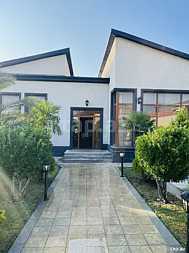 Satılır 4 otaqlı həyət evi 150 m² — Bakı, Şüvəlan 4 otaq 150.00 m²