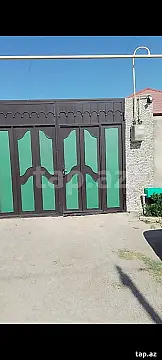 Satılır 3 otaqlı həyət evi 60 m² — Bakı, Binə 3 otaq 60.00 m²