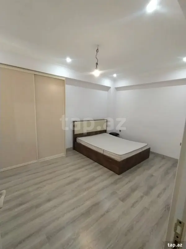 Kirayə verilir 2 otaqlı yeni tikili 85 m²