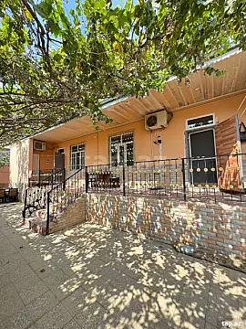 Satılır 4 otaqlı həyət evi 110 m² — Bakı, Hövsan 4 otaq 110.00 m²