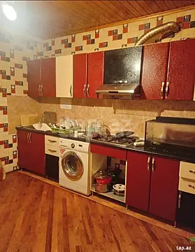 Kirayə verilir 4 otaqlı yeni tikili 250 m² — Xırdalan, Xırdalan 4 otaq 250.00 m²