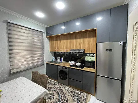 Kirayə verilir 3 otaqlı həyət evi 88 m² — Bakı, Qaradağ 3 otaq 88.00 m²