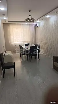 Satılır 2 otaqlı yeni tikili 80 m² — Bakı, Qaraçuxur 2 otaq 80.00 m²