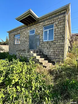 Satılır 3 otaqlı həyət evi 90 m² — Bakı, Görədil 3 otaq 90.00 m²