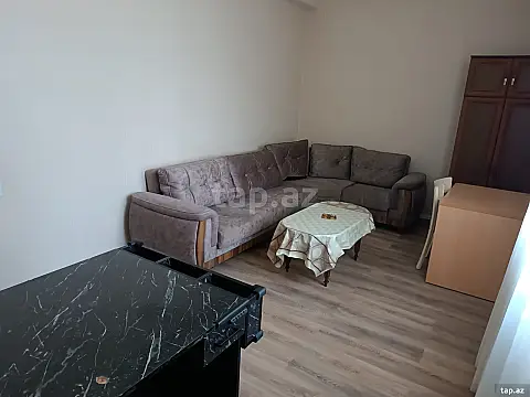 Kirayə verilir 2 otaqlı mənzil 60 m² — Bakı, Yeni Yasamal 2 otaq 60.00 m²