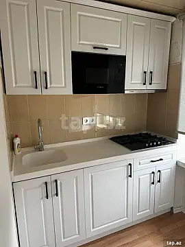 Kirayə verilir 2 otaqlı mənzil 56 m² — Bakı 2 otaq 56.00 m²
