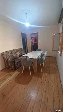 Kirayə verilir 3 otaqlı həyət evi 100 m² — Xırdalan, Xırdalan 3 otaq 100.00 m²