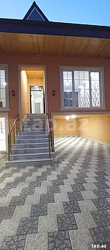 Satılır 4 otaqlı həyət evi 170 m² — Bakı 4 otaq 170.00 m²