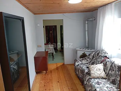 Kirayə verilir 2 otaqlı həyət evi 30 m² — Bakı, Yasamal 2 otaq 30.00 m²