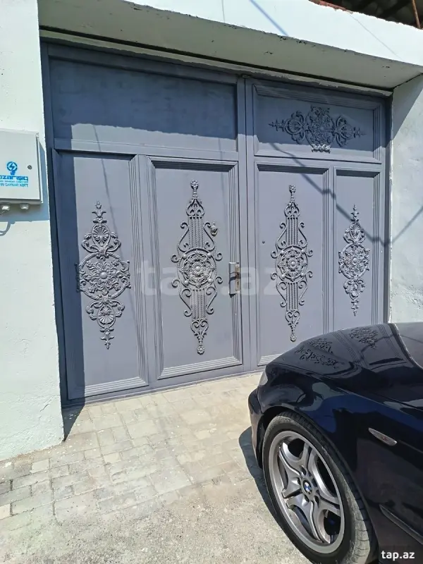 Satılır 3 otaqlı həyət evi 60 m²