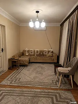 Satılır 4 otaqlı həyət evi 100 m² — Bakı, Xırdalan 4 otaq 100.00 m²