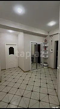 Satılır 3 otaqlı yeni tikili 100 m² — Lənkəran 3 otaq 100.00 m²