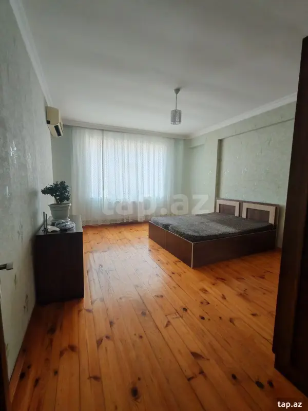 Kirayə verilir 3 otaqlı yeni tikili 90 m²